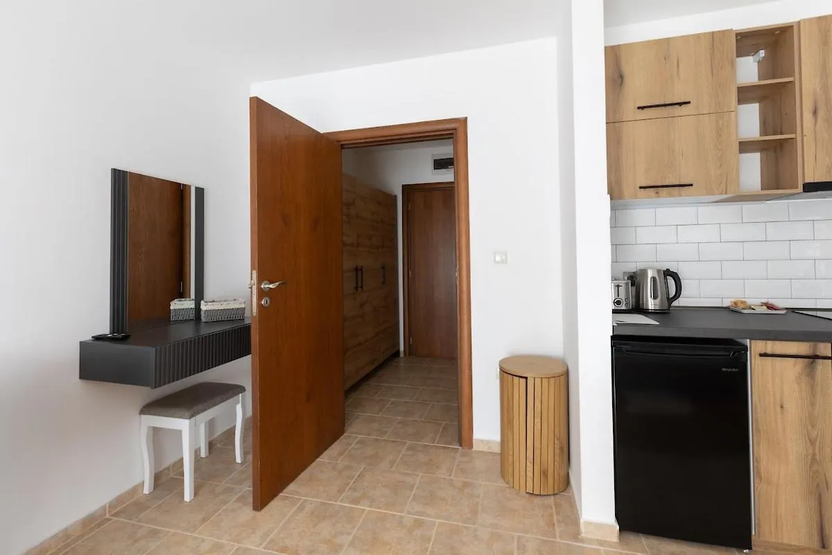 Apartament Heaven Studio Pirin Sense - Spa - Free Parking Bansko
