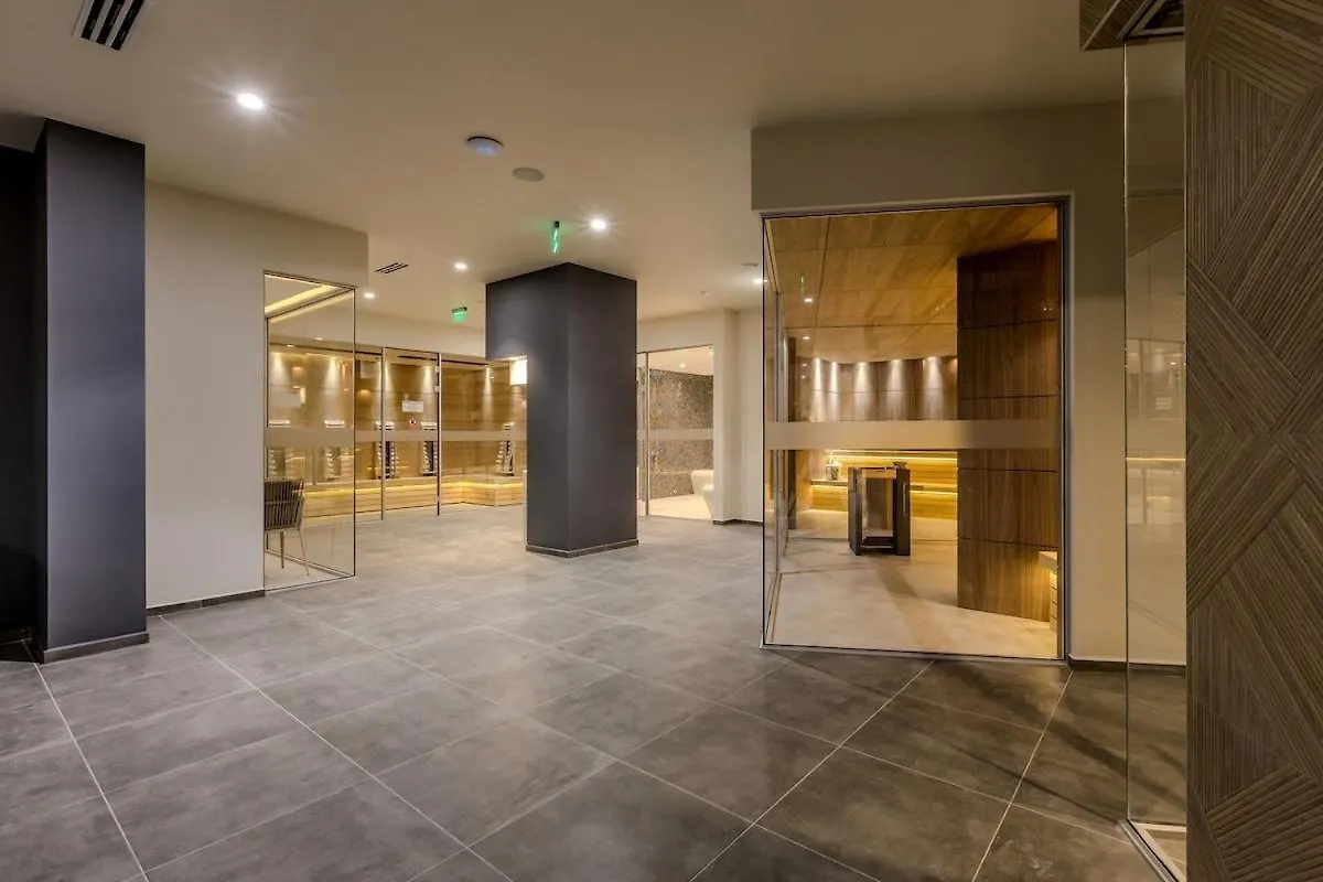Heaven Studio Pirin Sense - Spa - Free Parking Bansko Apartament