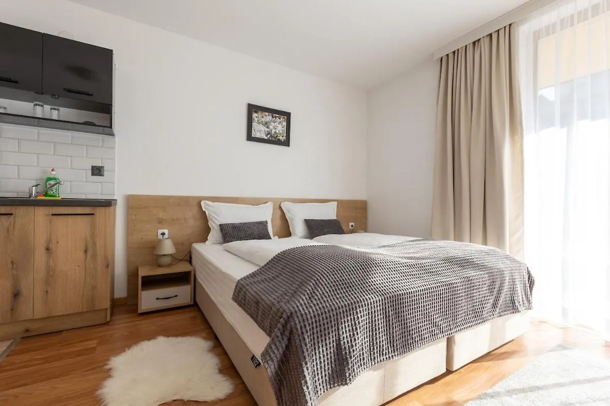 Heaven Studio Pirin Sense - Spa - Free Parking Bansko