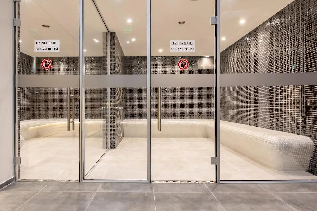 Apartament Heaven Studio Pirin Sense - Spa - Free Parking Bansko