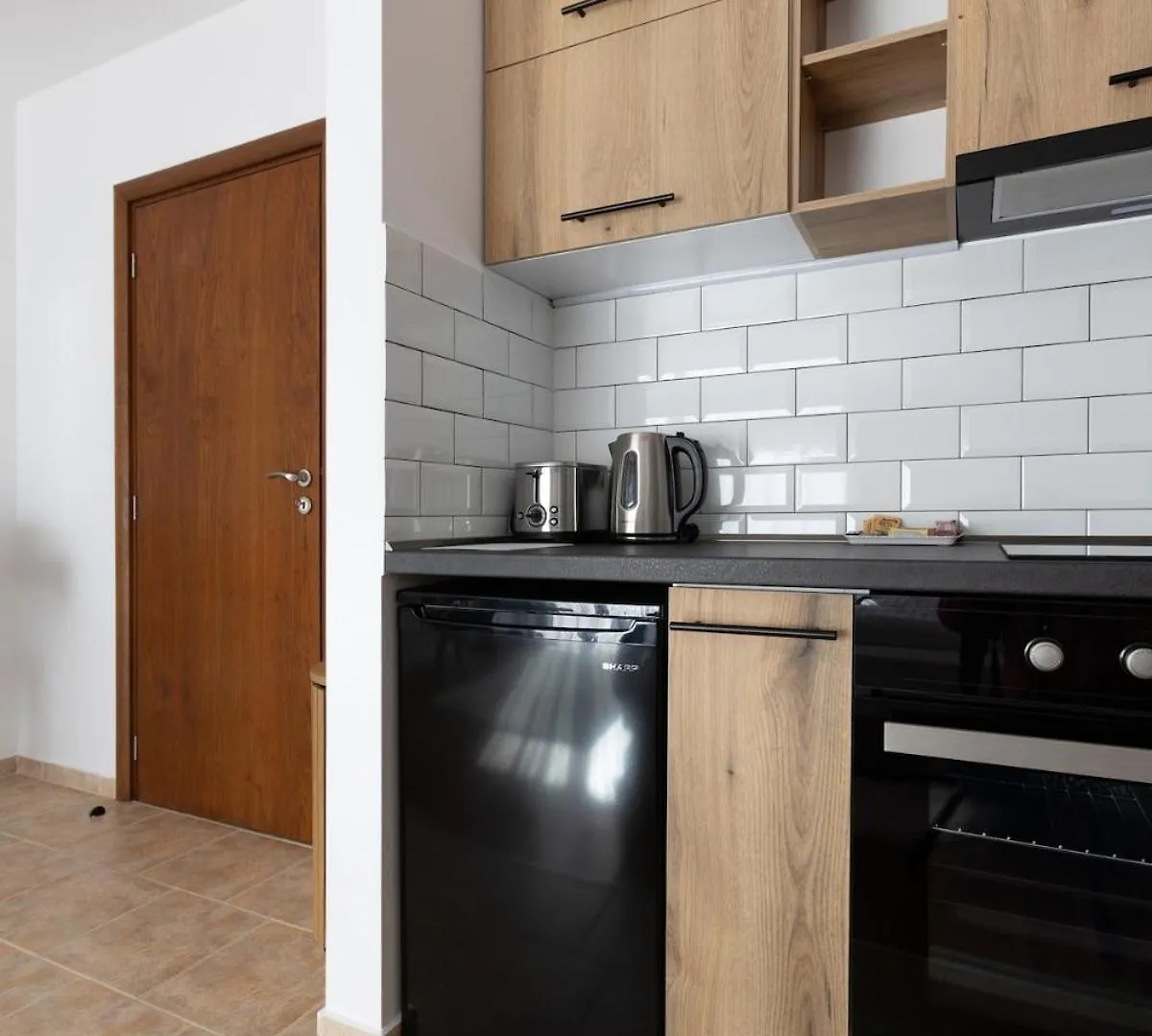 Heaven Studio Pirin Sense - Spa - Free Parking Bansko Apartament